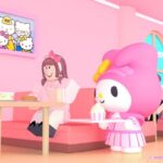 Roblox: My Hello Kitty Cafe codes (March 2024)