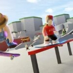 Roblox Skate Park codes – Gamepur