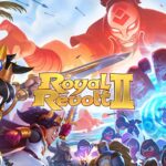 Royal Revolt 2 Interview: Upright Games discusses its tower defence title’s 10th anniversary update