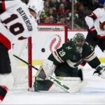 SNAPSHOTS: Senators need a better second effort as they return home