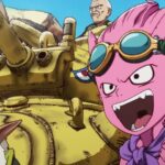 Sand Land Devs Discuss Toriyama’s Influence