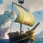 Sea of Thieves PS5 Trophy List is Absolutely Massive