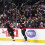 Senators have been a hot ticket as they prepare for final home game