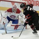 Senators score thrilling 5-4 shootout win over Habs