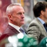 Senators search for head coach will ramp up once the season ends