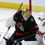 Senators take it on the chin with ugly loss to Florida Panthers