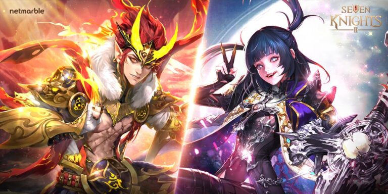 Seven Knights 2 adds Great Sage Sun Wukong along with up to 10,000 Rubies up for grabs in latest update