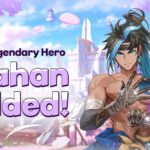 Seven Knights Idle Adventure adds new legendary hero, Klahan, and more in new update