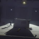 Shapez and Little Nightmares join Play Pass