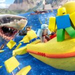 SharkBite 2 codes April 2024