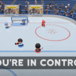 Slapshot Rebound Officially Releases Today on Steam