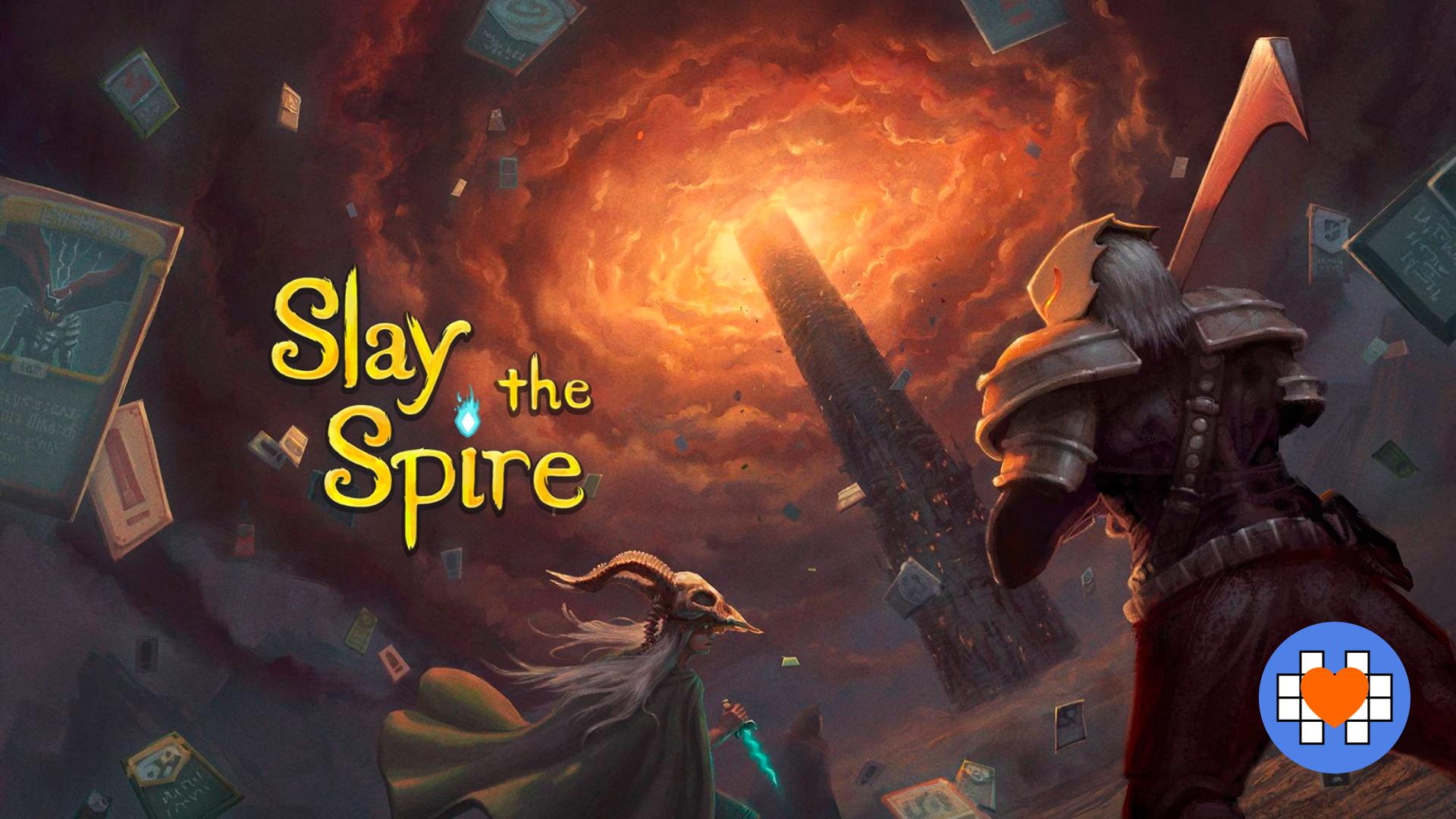 Slay The Spire – the review: a tortuous climb