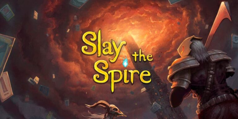 Slay the Spire 2 announced, is it coming to mobile?