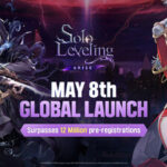 Solo Leveling: Arise – Global Launch Date Confirmed