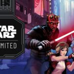 Star Wars: Unlimited Shadows of the Galaxy Announced