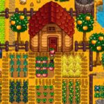 Stardew Valley Fan Creates Real-Life Meal Based on the Game’s Recipes