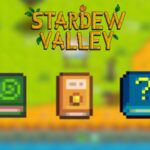 Stardew Valley: The Well-Read Achievement Guide