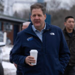 Sununu Says Trump ‘Contributed’ to Insurrection, but Still Has His Support