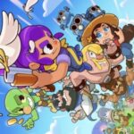 Supercell’s Squad Busters heads into soft launch on April 23rd | Pocket Gamer.biz