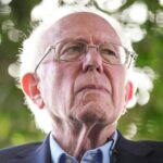 Suspect arrested after fire at Bernie Sanders’ Vermont office