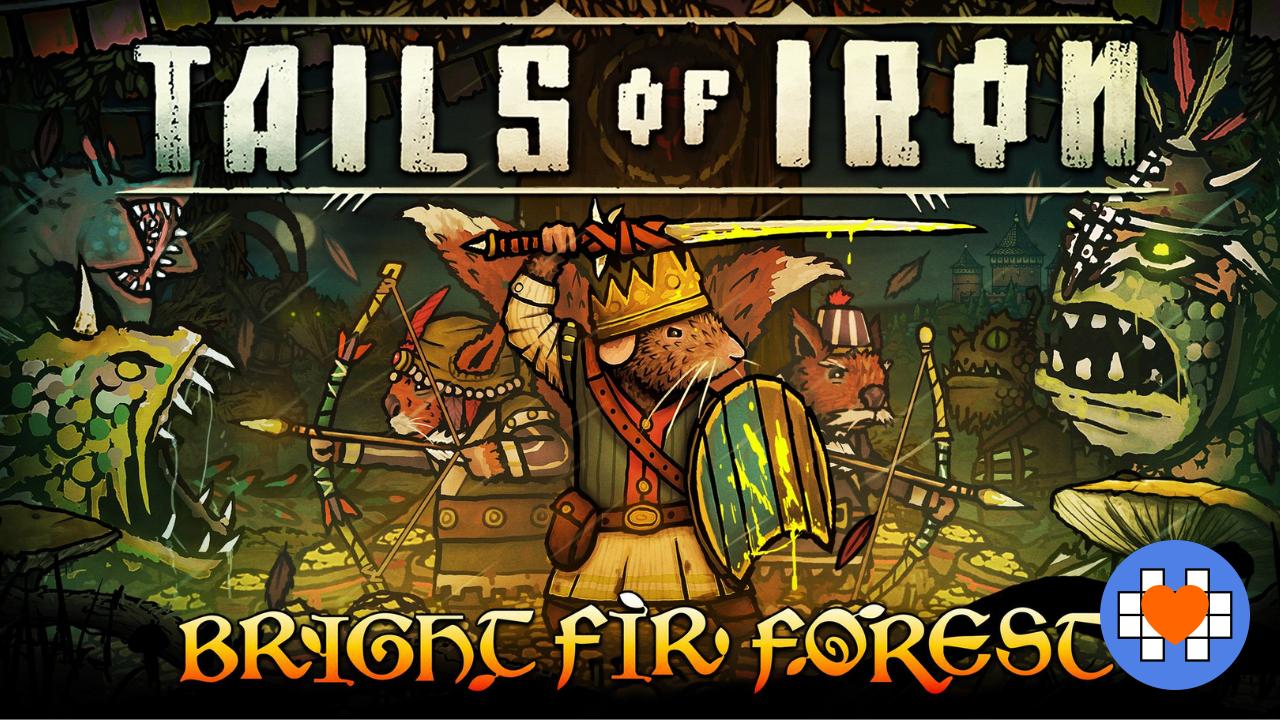 Tails of Iron – Bright Fir Forest DLC Spoiler-Free Review