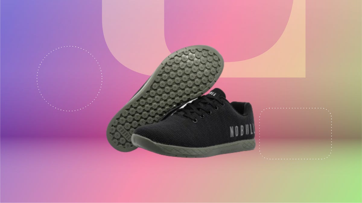 Take 30% Off Footwear at Nobull With This Exclusive Deal