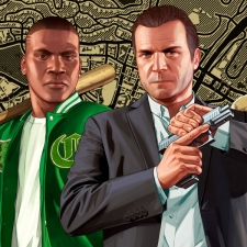 Take-Two to cut 5% of staff as it cancels new games | Pocket Gamer.biz