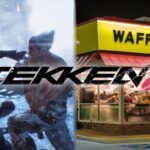 Tekken 8 Producer Impressed with Waffle House Stage in Roblox