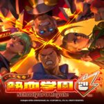 Teppen comes to Google Play Games as the Schoolyard Royale expansion releas