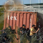 Texas Judge Releases Illegal Immigrants Who Rioted and Clashed With National Guard at Southern Border – RedState