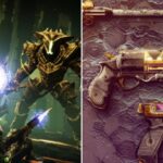 The Best Legendary Kinetic Weapons In Destiny 2