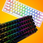 The Best Mini Keyboards for Gaming in 2024