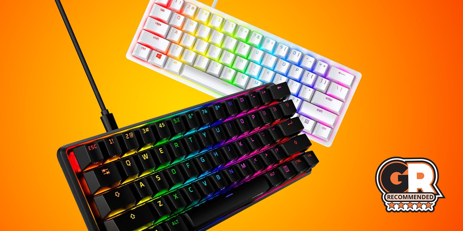 The Best Mini Keyboards for Gaming in 2024