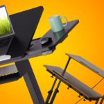 The Best Small Standing Desks for 2024