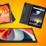 The Best Tablets in 2024