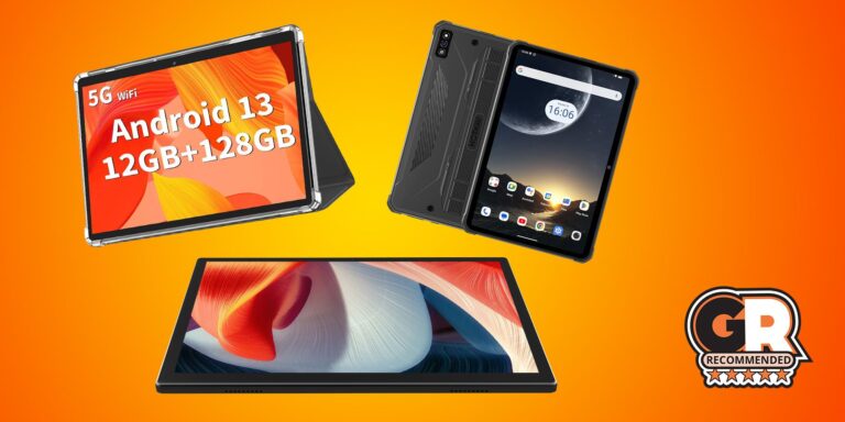 The Best Tablets in 2024