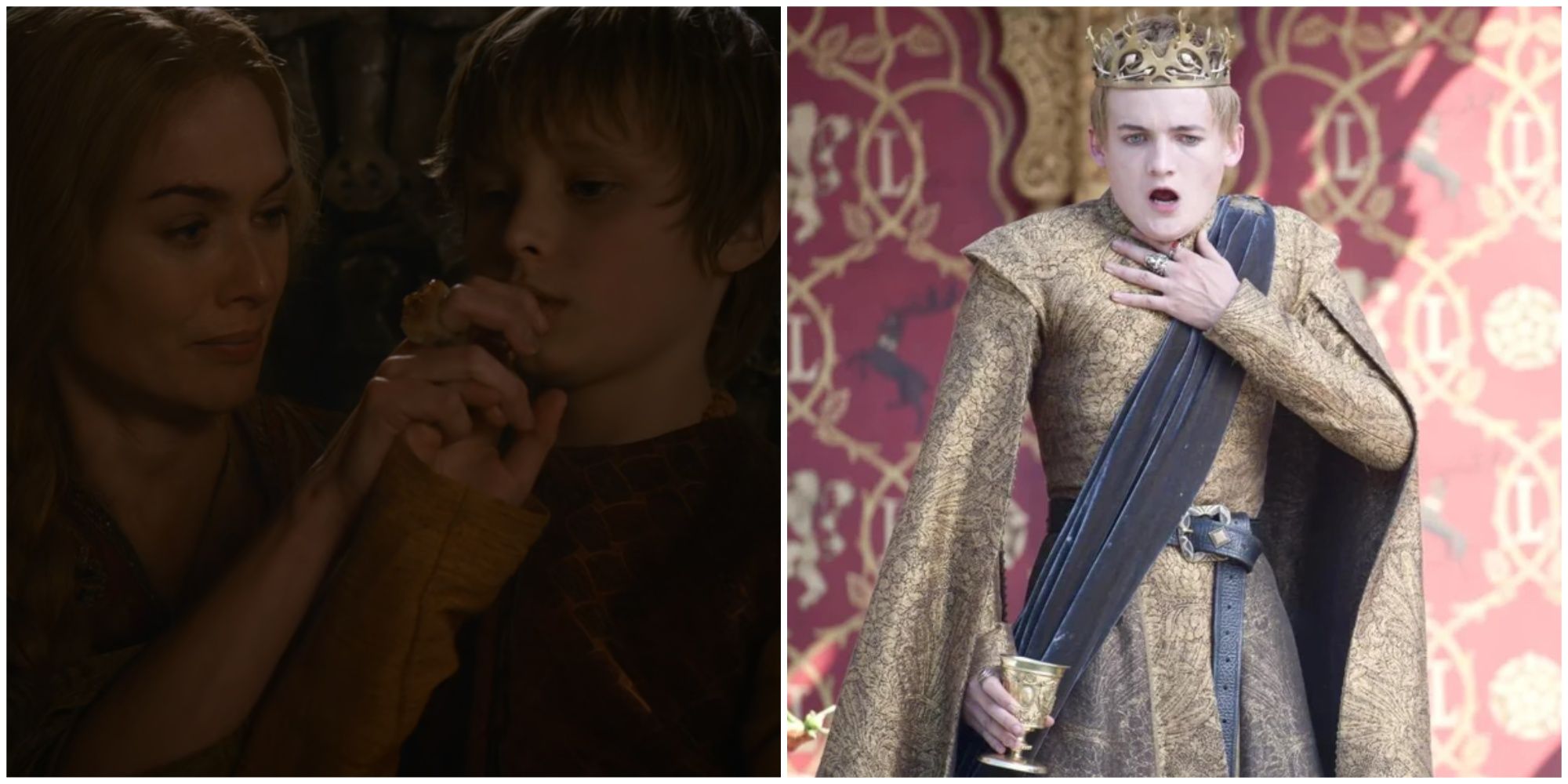 The Deadliest Poisons In Game Of Thrones