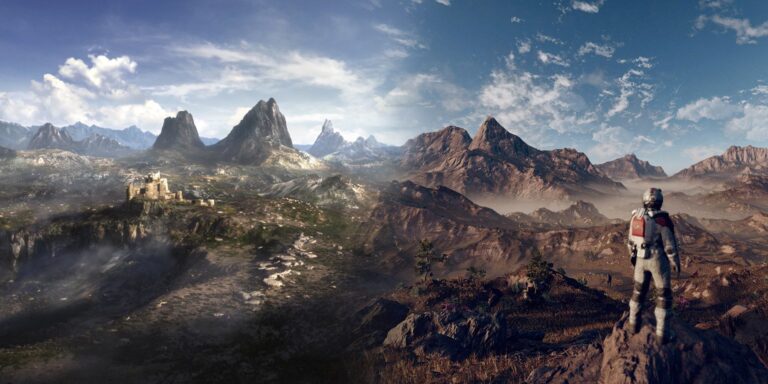 The Elder Scrolls 6’s ‘Playable’ Status Could Be Bad News After Starfield