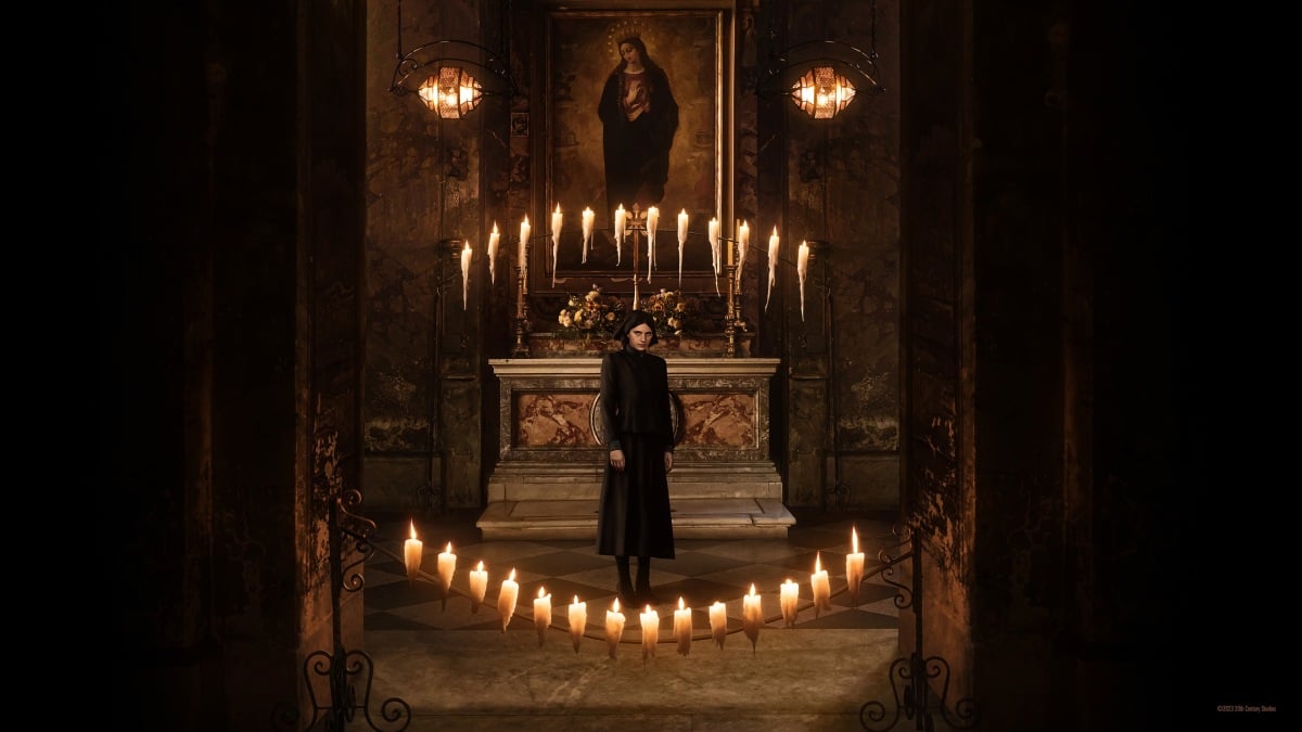 ‘The First Omen’ review: Can this nun-centered prequel hold a candle to the original?