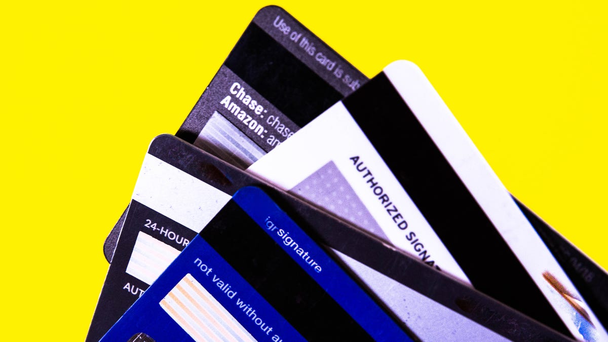 The Minimum Payment on Your Credit Card Debt Might Not Be Enough: Here’s Why