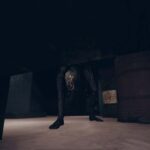 The Mystery Of Eigengrau challenges you to solve puzzles and escape across an atmospheric horror game, out now on Android