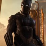 The Next Black Panther Likely Open World, May Show All of Wakanda