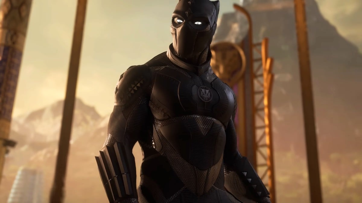 The Next Black Panther Likely Open World, May Show All of Wakanda