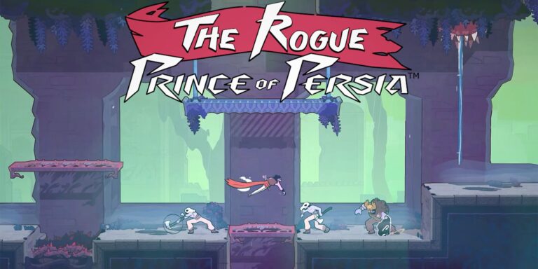 The Rogue Prince of Persia Offers Players a Chance to Play The Game Early