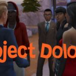 The Sims Developer Maxis’ New Project Dolores Explained