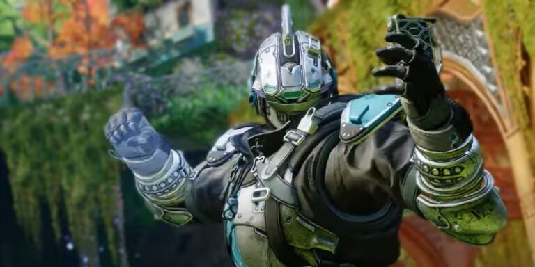 The Sky is the Limit for Champion Counters with Destiny 2’s New Prismatic Subclass