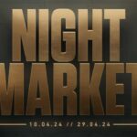 The Valorant Night Market is set to return