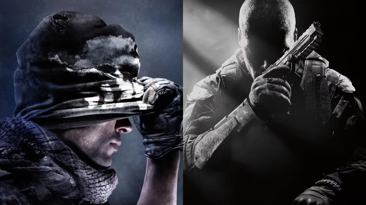 These Call of Duty games are officially dead as servers go offline