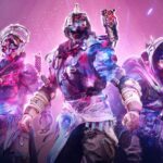 This Destiny 2 Player’s Cool Warlock Look Is Perfect for the New Prismatic Subclass