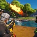 Top 10 best Battle Royale games for iPhone and iPad (iOS)